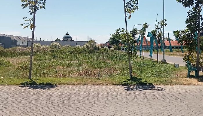 Rencana Tukar Menukar Tanah Kas Desa Banjarbendo Dinilai Tendensius Dan Merugikan Warga Desa