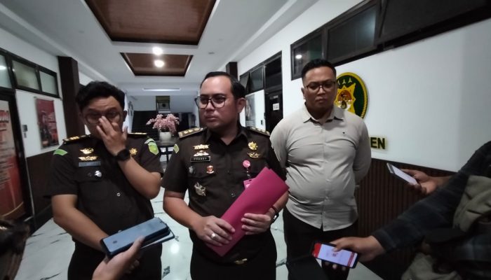 Empat Kades Di Kecamatan Tulangan Menjadi Tersangka Baru Dalam Pengembangan Dugaan Kasus Jual Beli Perangkat Desa