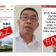 Skandal BPJN Sulut Makin Panas ! PPK Sam Haerani Tebar Fitnah Terhadap Wartawan Ketua PWOIN Sulut Geram