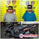 Tim Gabungan Unit Reskrim Polsek Dau Serta Unit Opsnal Polres Malang Berhasil Meringkus Dua Orang Pelaku Pencurian Sepeda Motor