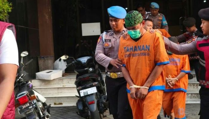 4 Kades Di Kecamatan Tulangan Berstatus Tersangka BPD Belum Mengusulkan Pemberhentian Sementara Ke Bupati
