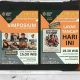Camp Film Tuksonofest Hari Ketiga Simposium Diskusi