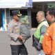 Polres Lamongan Gelar Apel Ojek Online