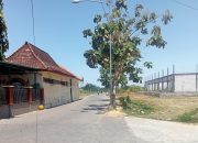 Bungkamnya Kades Banjarbendo Tentang Tata Kelola Aset Desa Adakah Niat Jahat Rencana Tukar Guling TKD