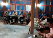 FoR Gress Terus Menyalakan Budaya Dialog Di Sidoarjo Dalam Forum Focus Group Discussion