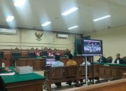 JPU Akan Hadirkan 4 Kades Yang Berstatus Tersangka Sebagai Saksi Di Persidangan Kasus Dugaan Jual Beli Perangkat Desa