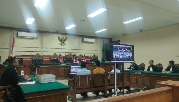 JPU Akan Hadirkan 4 Kades Yang Berstatus Tersangka Sebagai Saksi Di Persidangan Kasus Dugaan Jual Beli Perangkat Desa