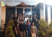 Dari Obrolan Warung Kopi Menjadi Art Space