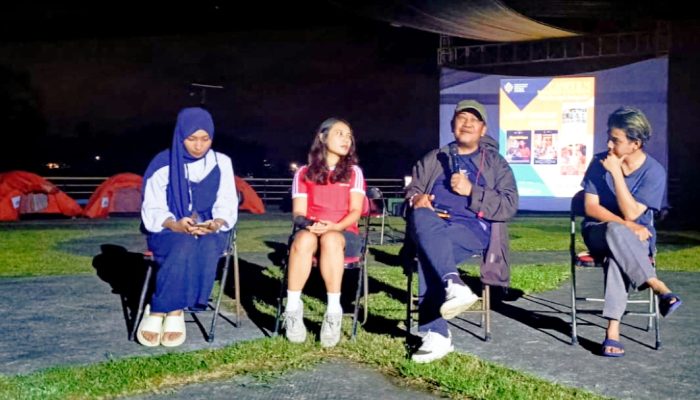 Buatlah Semakin Banyak Orang Tersinggung Nonton Film Indonesia