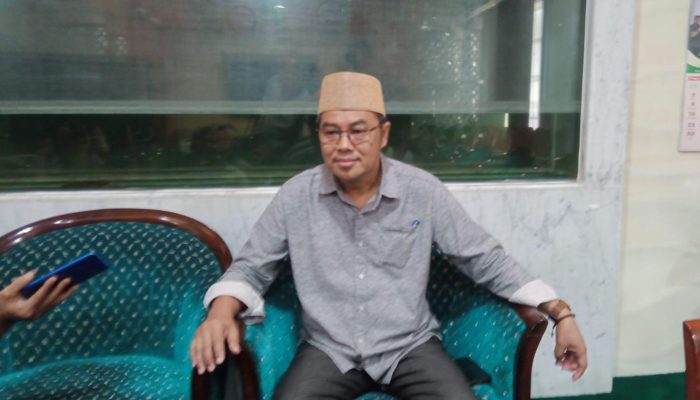 Ketua DPRD Sidoarjo Segera Berikan Rekomendasi Kepada Bupati Terkait Polemik Perumahan Mutiara City