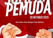 Gabungan Media Online Mengucapkan Selamat Hari Sumpah Pemuda