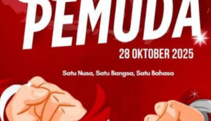 Gabungan Media Online Mengucapkan Selamat Hari Sumpah Pemuda