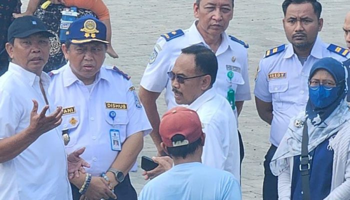 Dugaan Konspirasi Manipulasi Yang Berpotensi Korupsi Dengan Dalih Integrasi Berujung Laporan Polisi