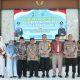 Polresta Banyuwangi Kukuhkan 280 Pelajar Jadi Duta Kamtibmas 2025
