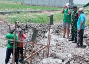 Pemerintah Desa Kebalankulon Genjot Pembangunan Infrastuktur Untuk Kesejahteraan Warga