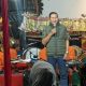 Bupati Lamongan Hadiri Bersih Desa Karanggeneng