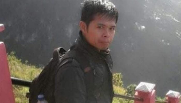 BUMDes Glagaharum Diduga Kuat Jadi Ajang Korupsi Layakkah M Jaelani Di Proses Hukum