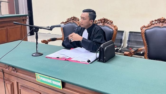 Advokat Saobi Dukung Penuh Eksploitasi Migas Di Kangean Demi Kemakmuran Warga