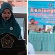 Kunjungan Kerja Tim Penggerak PKK Kabupaten Lamongan di Kecamatan Sekaran.