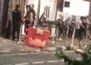 Kafe Bmart Jl Letjen Suprapto Kemayoran Kembali Buka