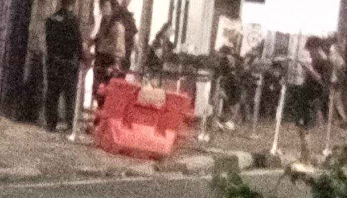 Kafe Bmart Jl Letjen Suprapto Kemayoran Kembali Buka