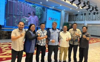 Kepala Badan Nasional Penanggulangan Bencana Tinjau Hunian Sementara