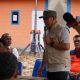 ‎Kepala BNPB Tinjau Huntara dan Serahkan Bantuan bagi Warga Terdampak Bencana di Tapanuli Utara