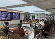 Polri Fasilitasi KUR dan Penyerapan Bagi Petani Jagung Guna Memutus Rantai Tengkulak