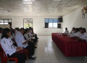 Pemerintah Kabupaten Tapanuli Utara Tegaskan Implementasi Program Tabir