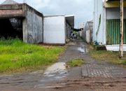 Hilangnya TKD Damarsi Adalah Skandal Konspirasi, Warga Menutut Kejari Sidoarjo Segera Proses Hukum Kades Dan Pihak Yang Terlibat