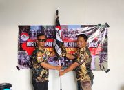 Aditya Wisnu Permana Kembali Nahkodai Club AOS Perbakin Banyuwangi