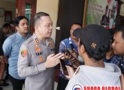 Kepolisian Resor Malang Berhasil Menangkap Pelaku Pembunuhan Perempuan Yang Jasadnya Ditemukan Di Sungai