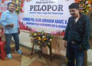 Monumen Pers Perjuangan Menjadi Saksi Happy 6 Tahun Anniversary Media Koran Pelopor Portal Online Eko Gagak
