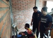 Satreskrim Polres Lamongan dan Diskoperindag Lakukan Sidak