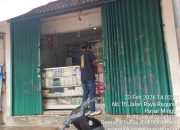 Toko Obat Keras Marak Ada Apa Dengan Polsek Pasar Minggu