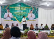 Perkuat Harmoni PEMKO Tebing Tinggi Gelar Silaturahim Kebangsaan Dan Buka Puasa Bersama