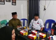 IWOI Kota Lubuklinggau Menggelar Kegiatan Buka Bersama