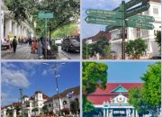 Libur Lebaran Yogya Diprediksi Akan Kebanjiran Wisatawan