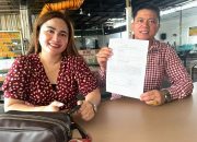 Mengaku Pegawai Negeri Oknum Perawat di Laporkan Kepolres Jakarta Timur