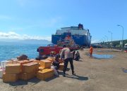 Operasi Ketupat Semeru 2026 Personel Satpolairud Polresta Banyuwangi Turun Langsung Lakukan Patroli Dialogis Serta Pembinaan Binluh