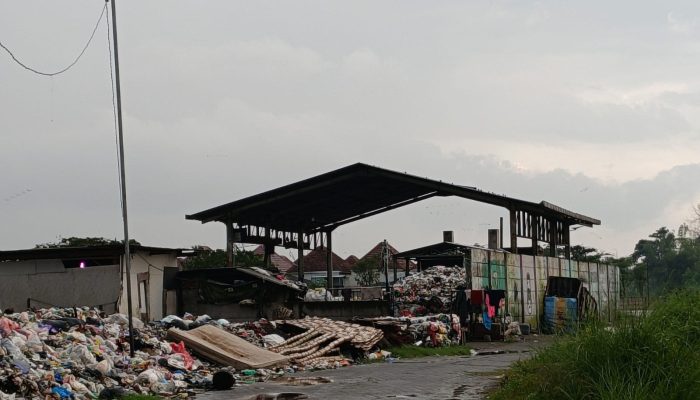 Dugaan Pungli Dilakukan Oleh Pengurus KSM Damar Asri Dengan Modus Partisipasi Warga Untuk THR
