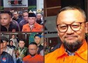 Gus Alex Menyusul Gus Yaqut Menghuni Rumah Tahanan KPK