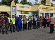 Pelabuhan Ketapang Gilimanuk Lakukan Penutupan Sementara Untuk Pemudik Harus Mengatur Jadwal Perjalanan Lebih Awal