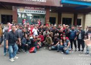 Gelombang Aksi  Hentikan Kriminalisasi Terhadap Wartawan