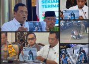 Perbedaan Pelaku Penyiraman Air Keras Terhadap Aktivis Kontras