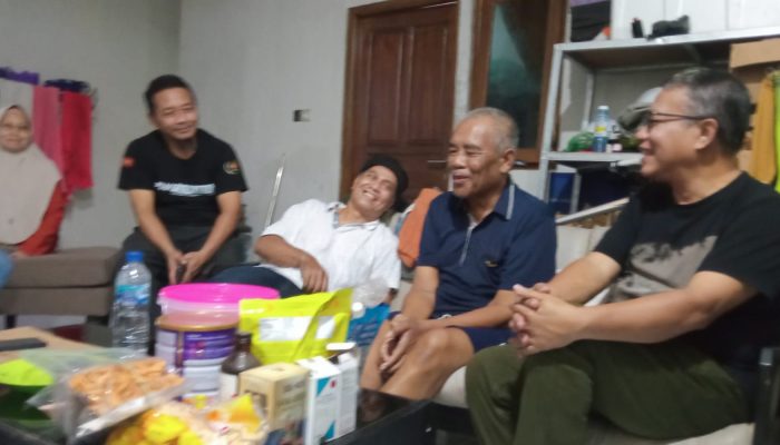 H Usman: Cak Hadi Adalah Wartawan Yang Banyak Membantu Pembangunan Sidoarjo Melalui Karyanya