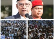 Menyikapi Perbedaan Penetapan Hari Raya Idul Fitri