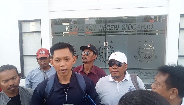 Pengakuan Sekdes Damarsi Semakin Mempertegas Adanya Dugaan Penyalahgunaan Wewenang Oleh Pemdes Terkait Tata Kelola TKD