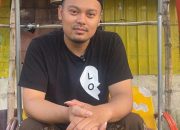 Bantah Isu Dibiayai Pengusaha Bulu Ayam, Jarot Bintoro Ancam Penyebar Informasi Hoax