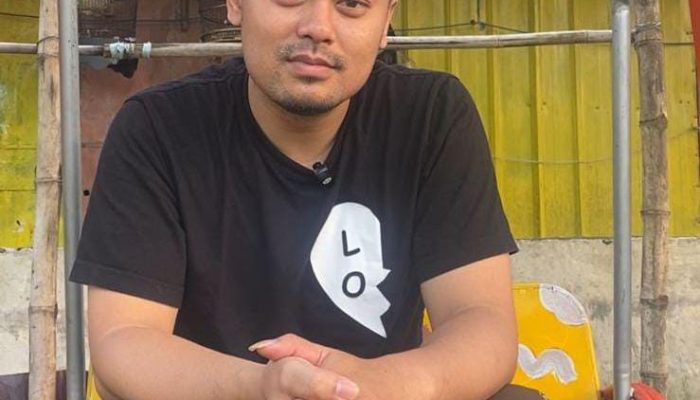 Bantah Isu Dibiayai Pengusaha Bulu Ayam, Jarot Bintoro Ancam Penyebar Informasi Hoax